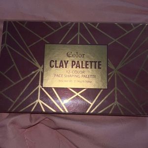 Clay Palette